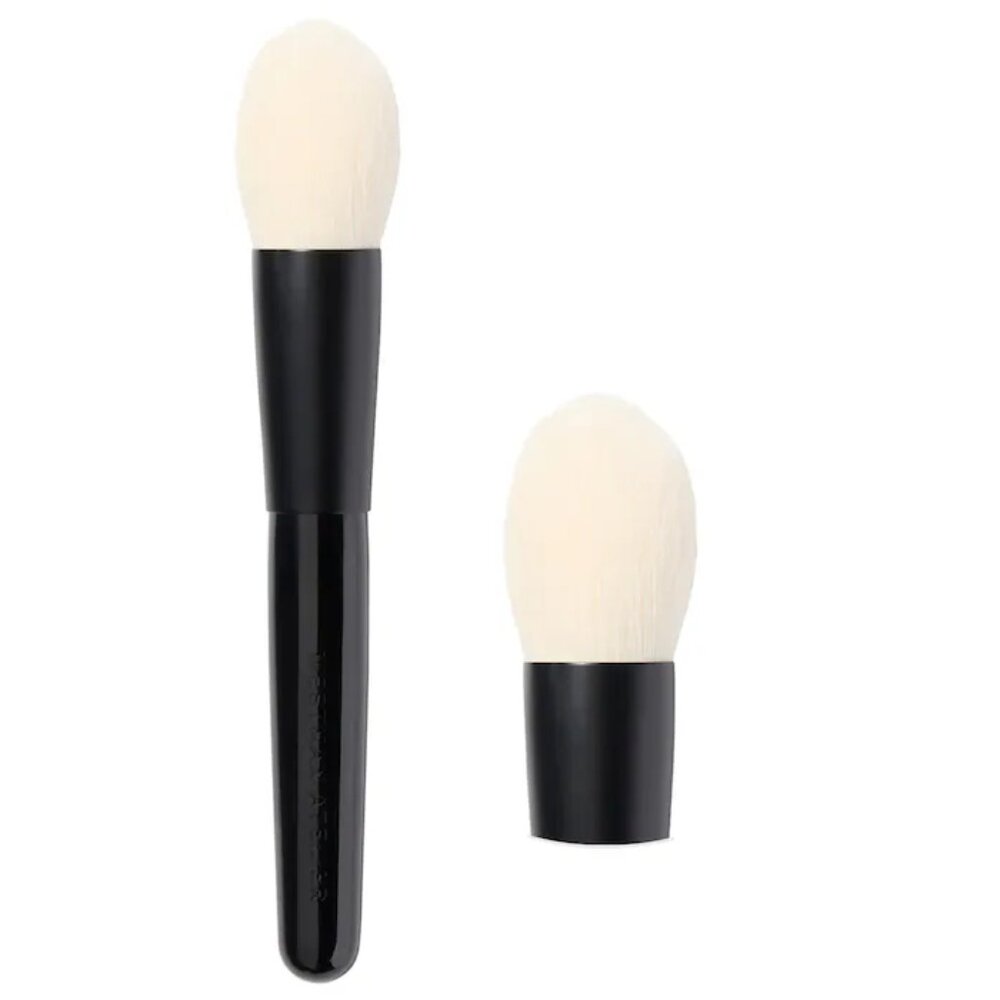 NIB ✅Westman Atelier Powder Brush II ✨ NIB